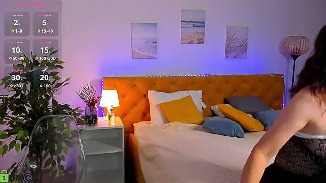 Snapshot of Kira_Adler chatting on 01-16-26, 01:20 Kira Adler online show from 01-16-26, 01:20