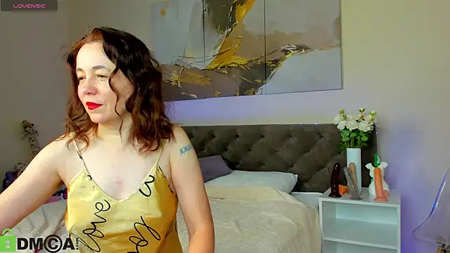 Snapshot of Kira_Adler chatting on 02-26-26, 01:16 Kira Adler online show from 02-26-26, 01:16