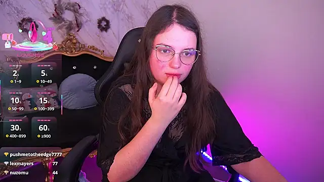 SophieDreamss online show from 01-08-26, 02:39