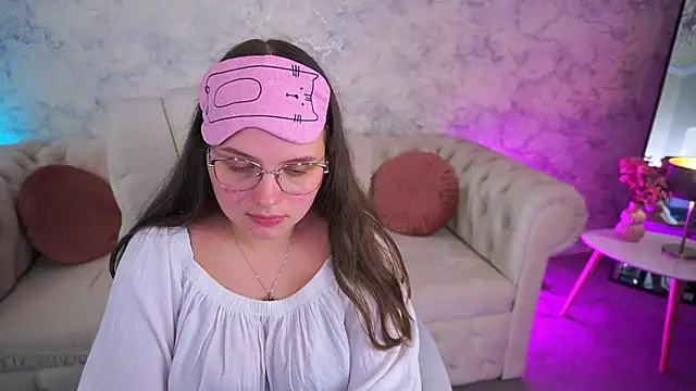 SophieDreamss online show from 09-26-25, 10:27