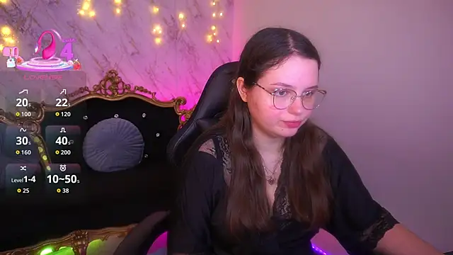 SophieDreamss online show from 01-10-26, 02:34