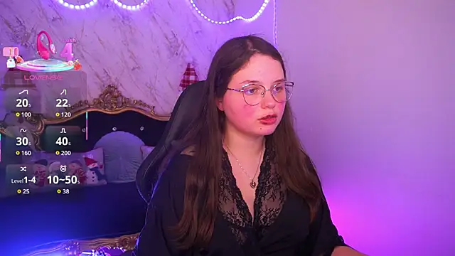 SophieDreamss online show from 12-21-25, 02:41