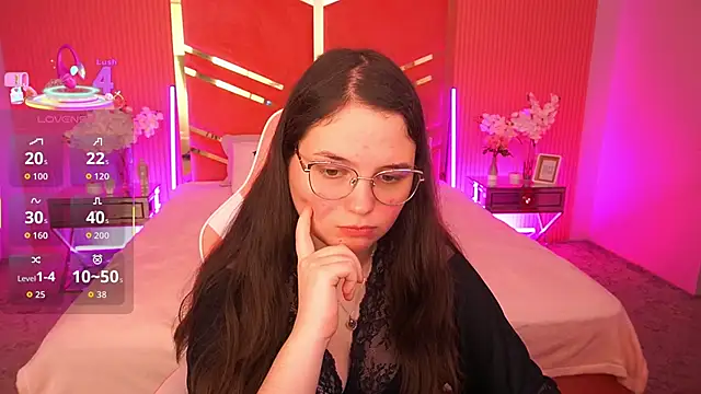 SophieDreamss online show from 11-27-25, 02:39