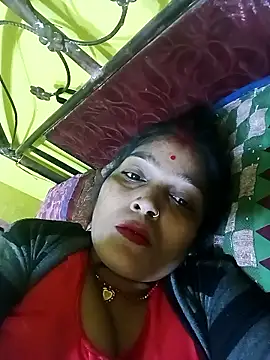 Samiya-143 online show from 10-27-25, 01:45