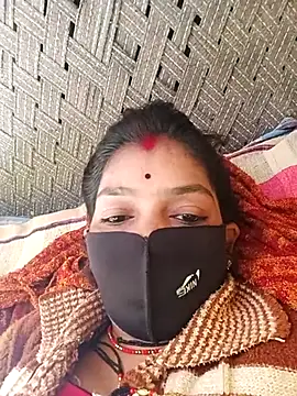 Samiya-143 online show from 01-06-26, 07:23