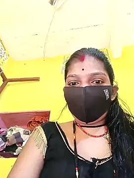 Samiya-143 online show from 12-23-25, 08:13