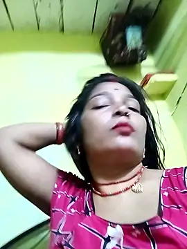 Samiya-143 online show from 09-20-25, 02:22