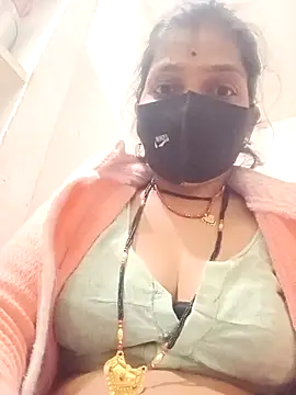 Samiya-143 online show from 12-20-25, 04:32