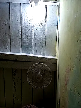 Samiya-143 online show from 09-21-25, 05:34