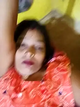 Samiya-143 online show from 10-10-25, 12:11