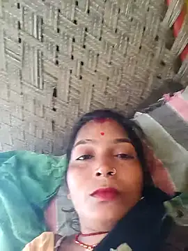 Samiya-143 online show from 09-18-25, 09:45