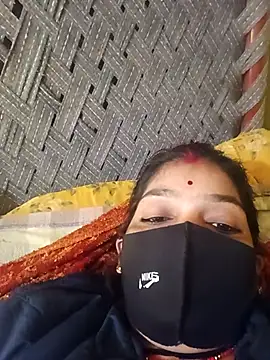 Samiya-143 online show from 01-08-26, 07:58