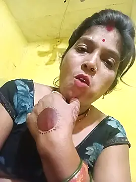 Samiya-143 online show from 10-07-25, 04:19