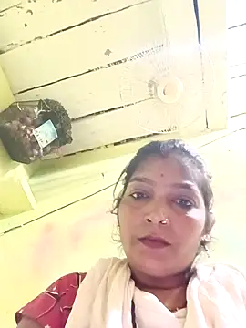 Samiya-143 online show from 09-09-25, 11:08