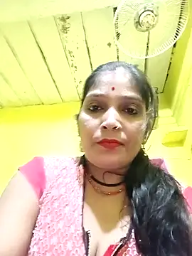 Samiya-143 online show from 10-29-25, 03:33