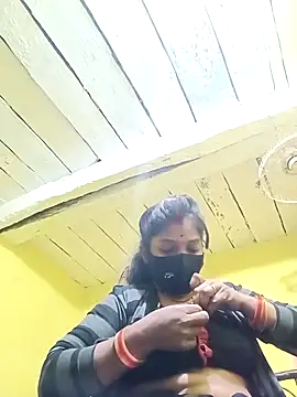 Samiya-143 online show from 12-22-25, 03:01