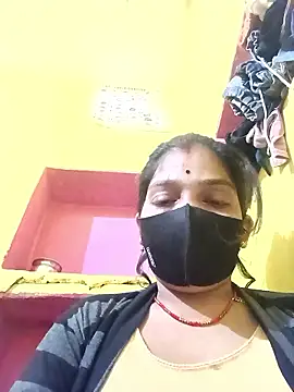 Samiya-143 online show from 01-14-26, 04:54