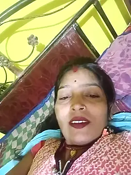 Samiya-143 online show from 10-18-25, 03:58