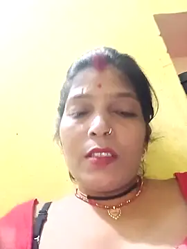 Samiya-143 online show from 10-10-25, 04:19