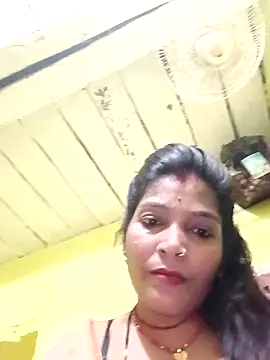 Samiya-143 online show from 09-08-25, 03:44