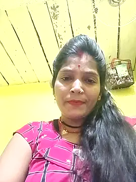 Samiya-143 online show from 10-26-25, 02:50