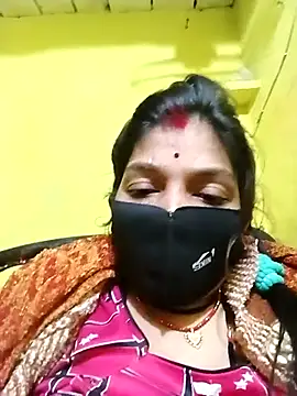 Samiya-143 online show from 01-05-26, 05:27