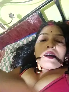 Samiya-143 online show from 09-10-25, 08:02