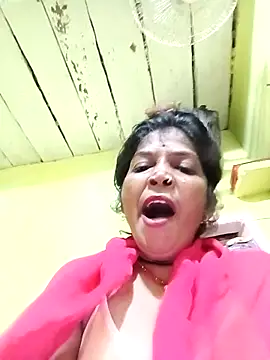 Samiya-143 online show from 09-28-25, 07:10