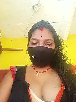 Samiya-143 online show from 01-11-26, 08:43