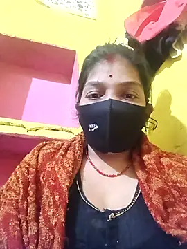 Samiya-143 online show from 01-12-26, 04:36