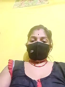 Samiya-143 online show from 02-11-26, 04:29