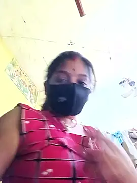 Samiya-143 online show from 02-07-26, 10:45