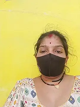 Samiya-143 online show from 07-11-26, 07:41
