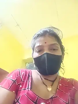 Samiya-143 online show from 07-16-26, 04:37