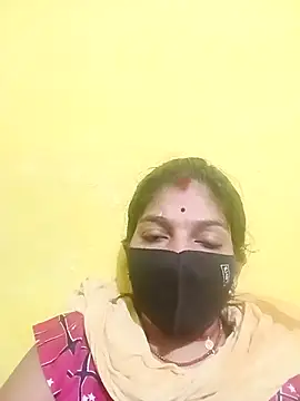 Samiya-143 online show from 02-15-26, 03:33