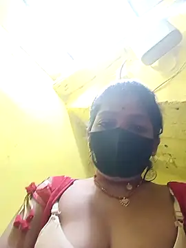Samiya-143 online show from 02-09-26, 03:43
