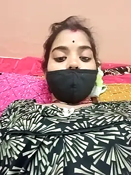 Samiya-143 online show from 06-12-26, 04:05