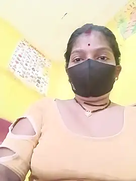 Samiya-143 online show from 07-12-26, 12:17