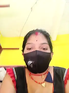 Samiya-143 online show from 02-08-26, 08:23