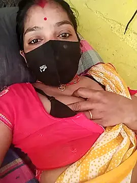 Samiya-143 online show from 02-12-26, 08:25