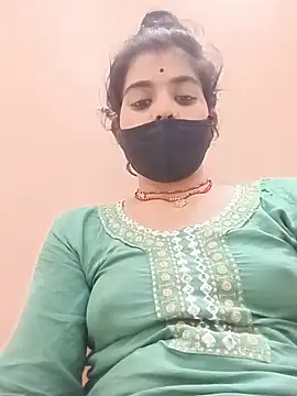 Samiya-143 online show from 06-19-26, 05:52