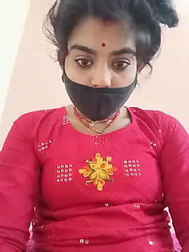 Samiya-143 online show from 06-14-26, 03:30