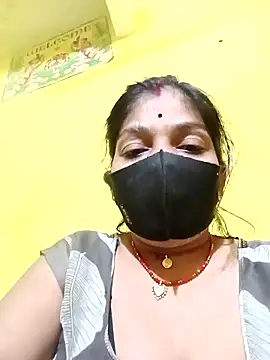 Samiya-143 online show from 02-16-26, 04:27