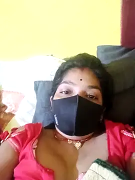 Samiya-143 online show from 02-17-26, 10:51