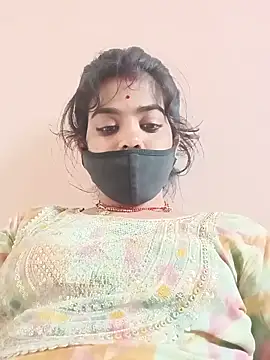 Samiya-143 online show from 06-16-26, 11:54