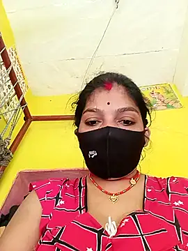 Samiya-143 online show from 02-10-26, 08:35