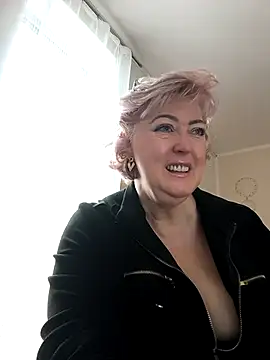 TerezaVelvet online show from 02-07-26, 10:23