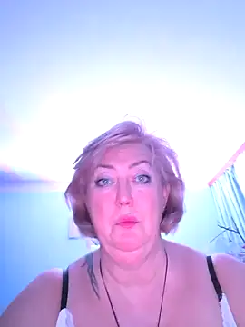 TerezaVelvet online show from 03-02-26, 06:59