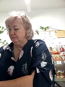 TerezaVelvet online show from 10-06-25, 09:54