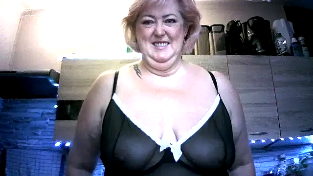 TerezaVelvet online show from 09-14-25, 08:04